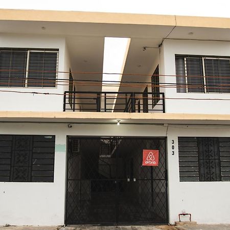 Departamento Orellana 1 Chetumal Bagian luar foto